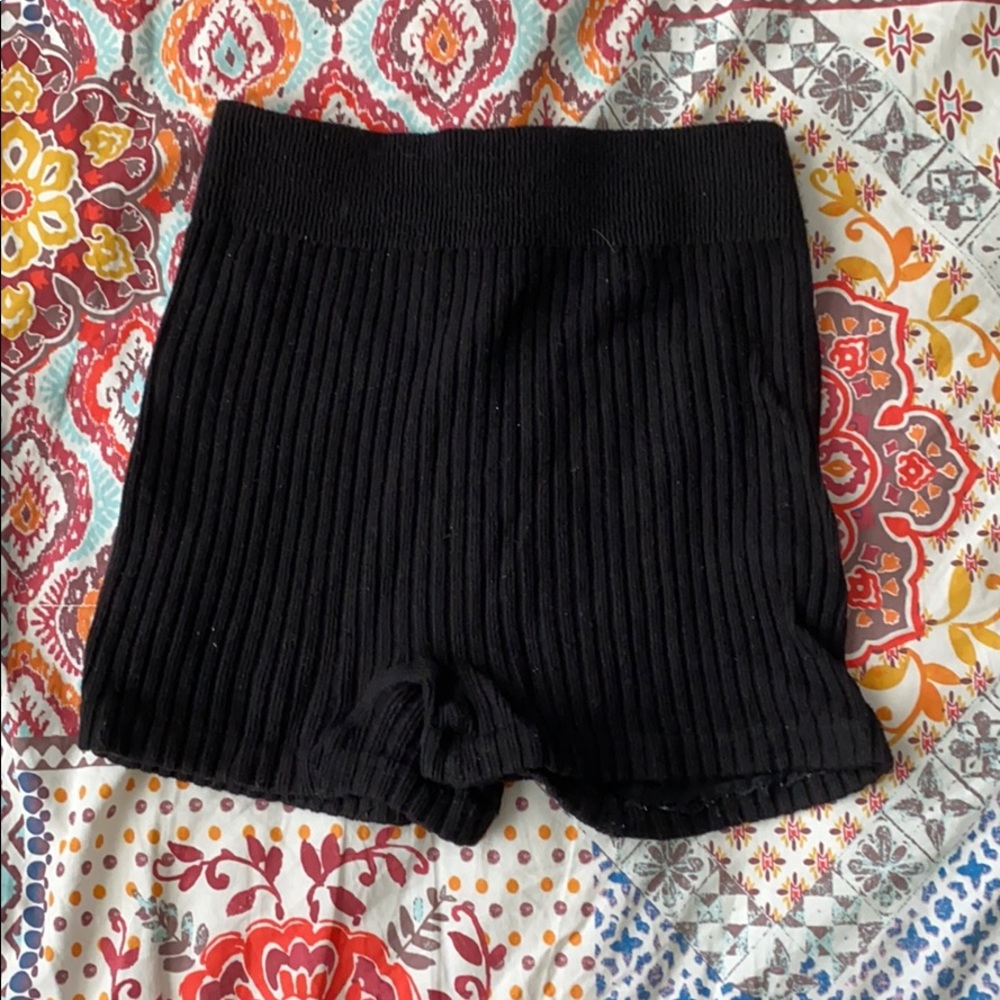 Gaynor Minden Warm up shorts